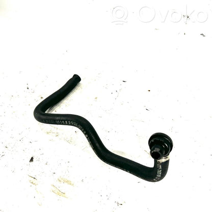 Bremžu vakuuma pastiprinātājs