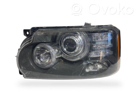 Priekšējais lukturis