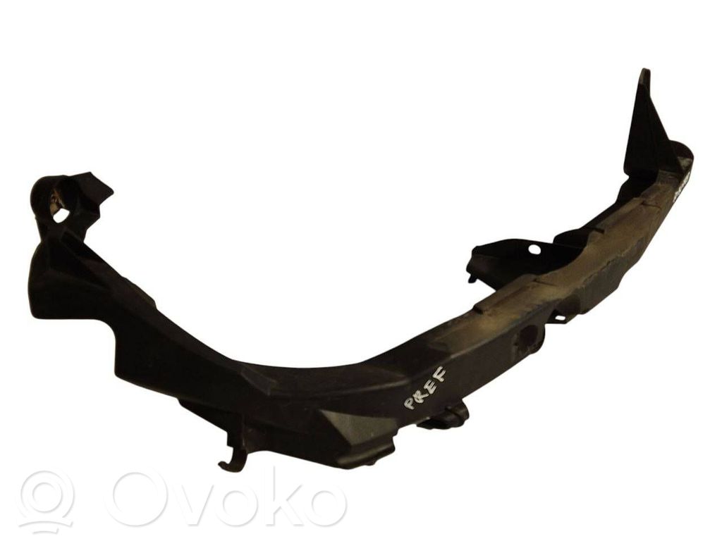 Priekšējā luktura turētājs