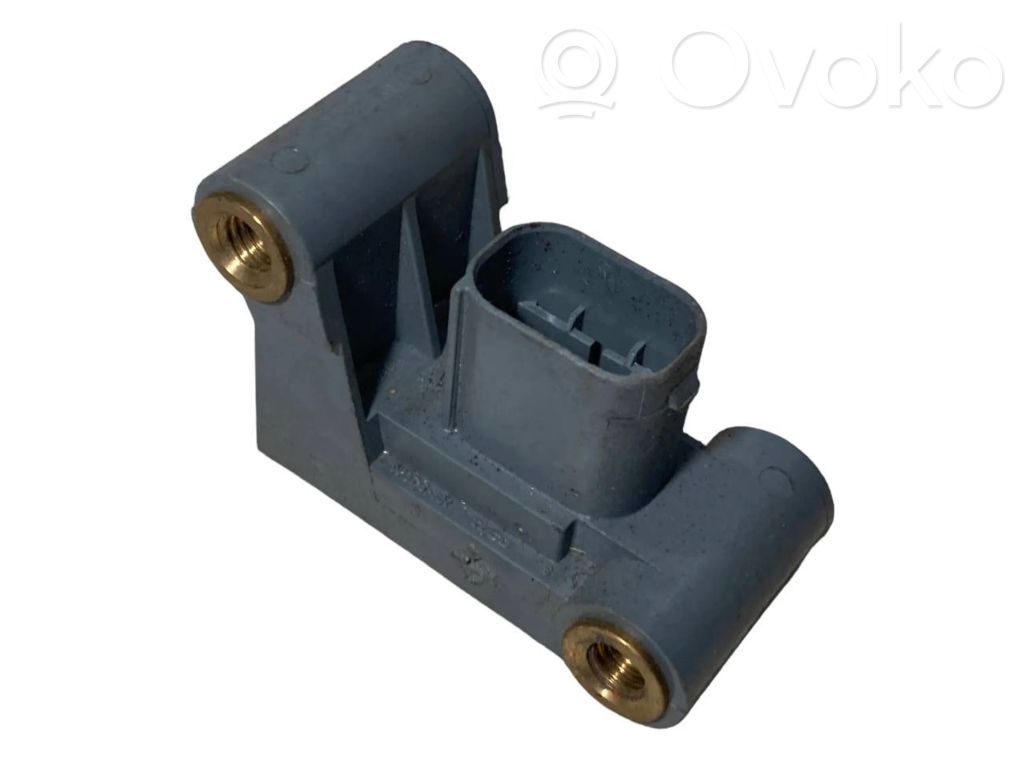 Gaisa spilvenu trieciensensors