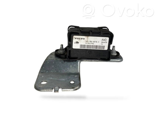ESP (elektroniskās stabilitātes programmas) sensors (paātrinājuma sensors)