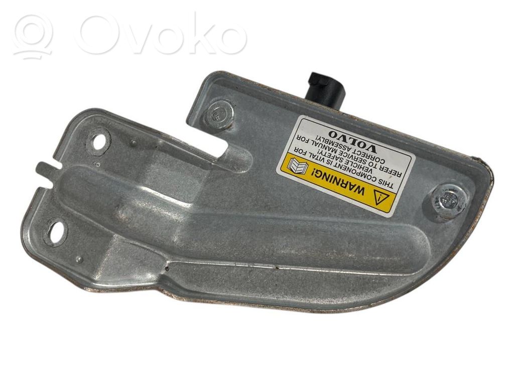 ESP (elektroniskās stabilitātes programmas) sensors (paātrinājuma sensors)