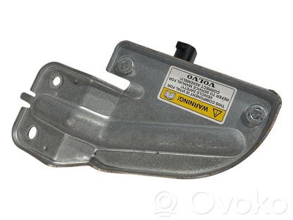 ESP (elektroniskās stabilitātes programmas) sensors (paātrinājuma sensors)