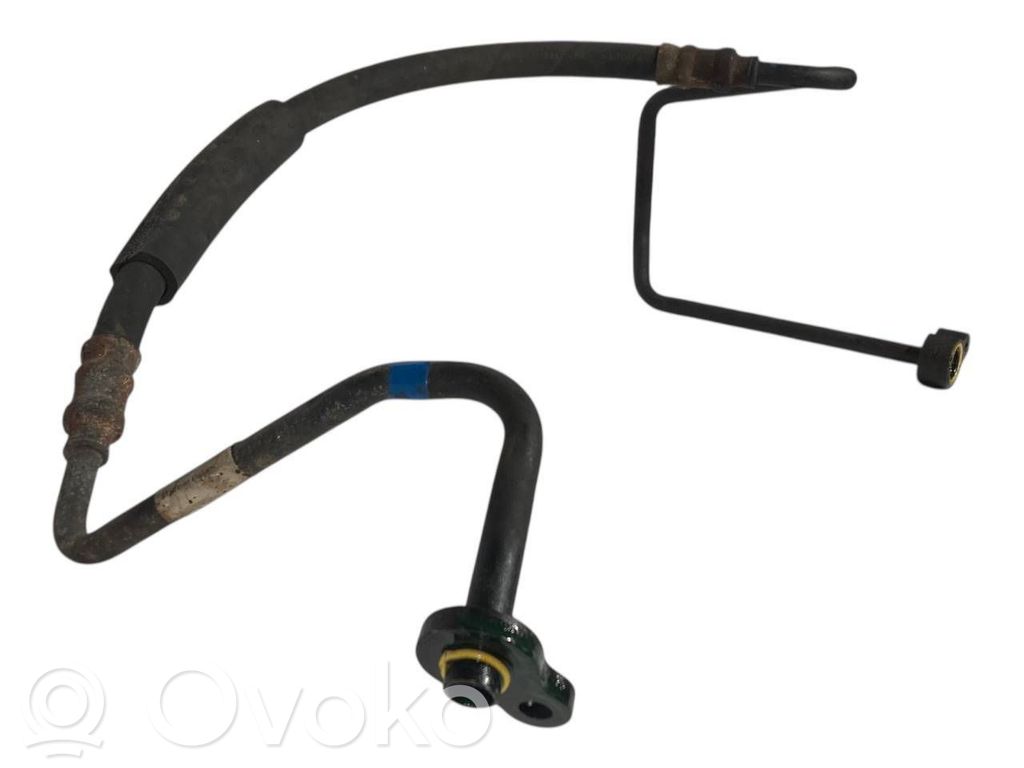 Gaisa kondicioniera caurulīte (-es) / šļūtene (-es)