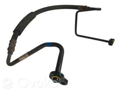 Gaisa kondicioniera caurulīte (-es) / šļūtene (-es)