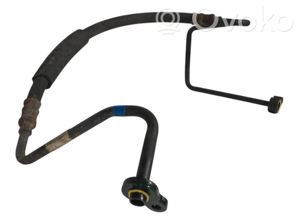 Gaisa kondicioniera caurulīte (-es) / šļūtene (-es)