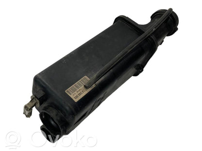 Coolant expansion tank