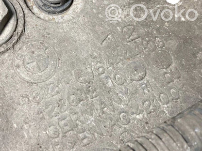 Front wheel hub shaft joint (stupica, capfa)