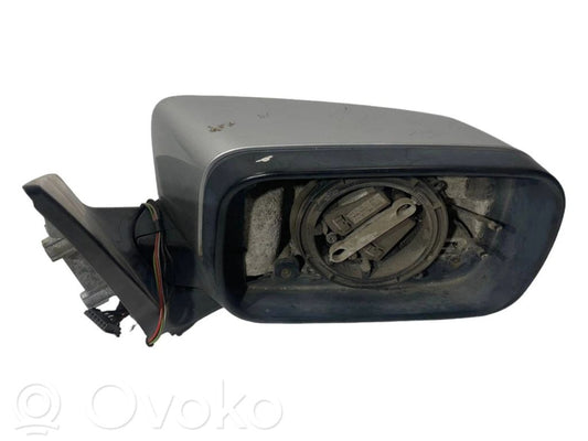 Spogulis (elektriski vadāms)