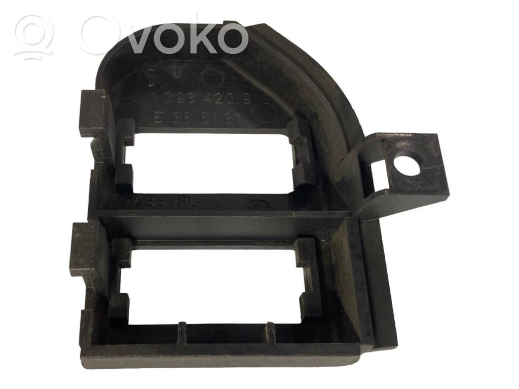 Cita veida salona detaļa