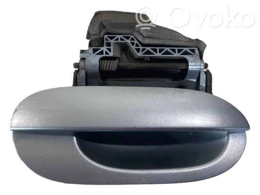 Ārējais atvēršanas rokturis