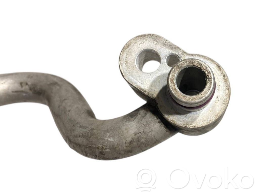 Gaisa kondicioniera caurulīte (-es) / šļūtene (-es)