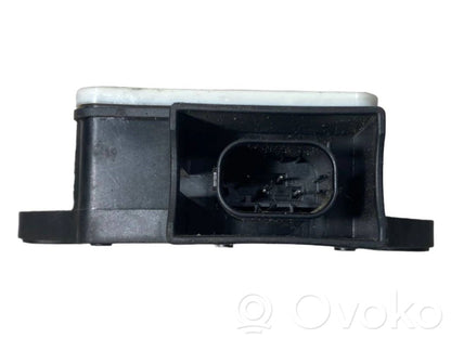 ESP (Electronic Stability Program) sensor (acceleration sensor)