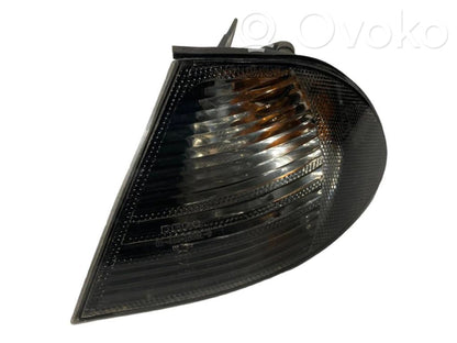 Priekšējais pagrieziena lukturis