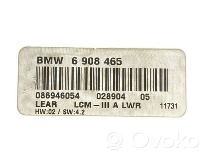 Световой модуль ЛКМ