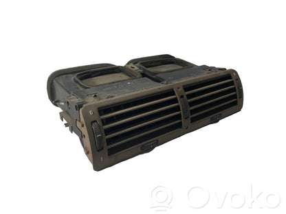 Centrālais gaisa ventilācijas režģis