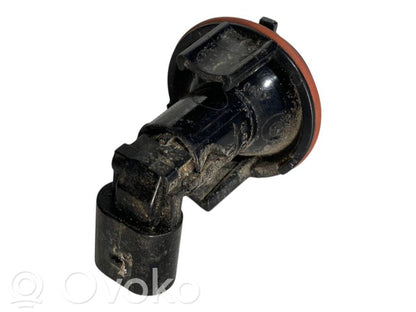 Priekšējā luktura spuldzīte