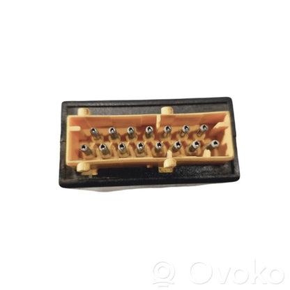 Блок управления иммобилайзером