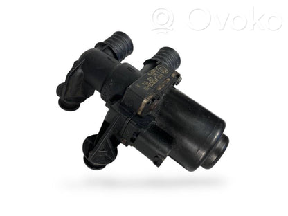 Apsildes radiatora vārsts (-i)