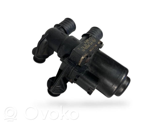 Heating radiator valve(s)