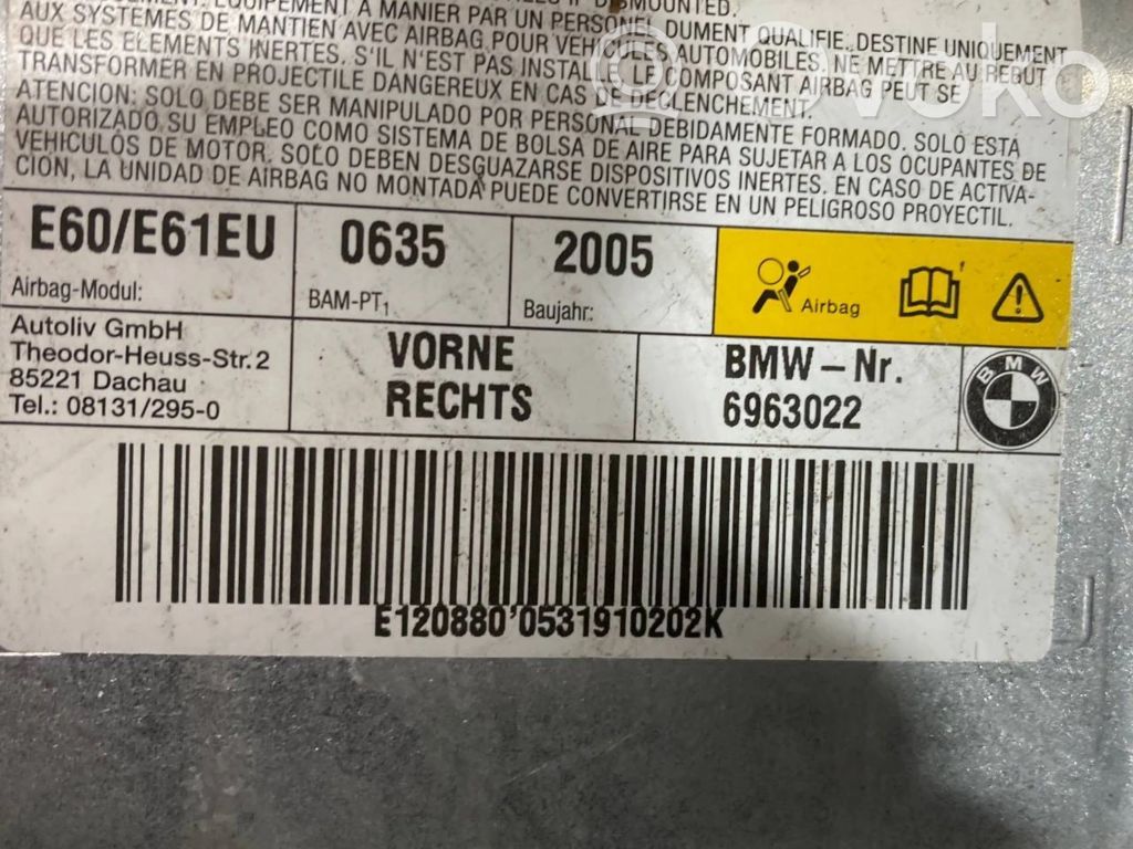 Priekšējo durvju apdare