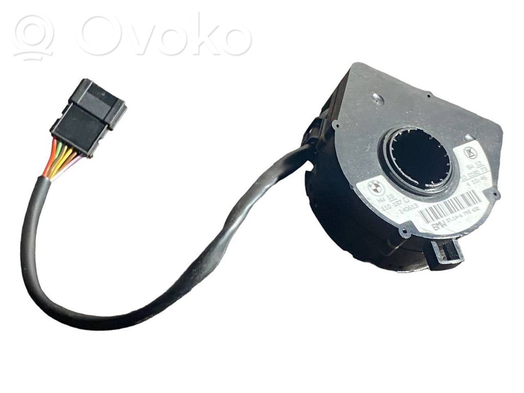 Stūres leņķa sensors