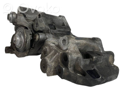 Ģeneratora stiprinājums