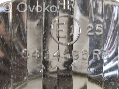 Priekšējais lukturis