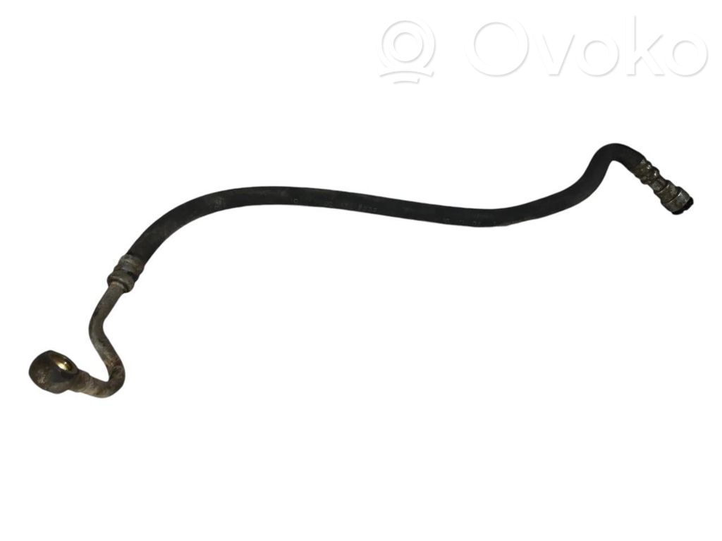 Stūres pastiprinātāja šļūtene (-es) / caurulīte (-es)