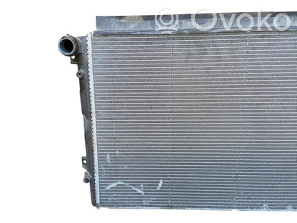 Dzesēšanas šķidruma radiators