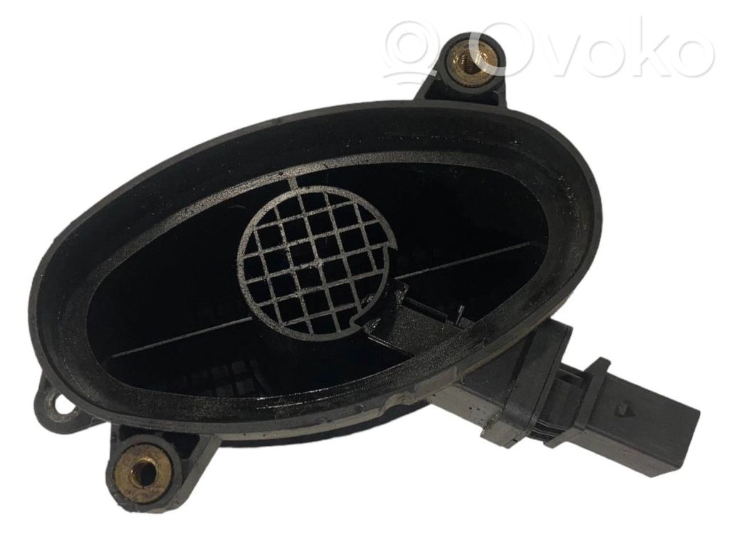 Gaisa plūsmas mērītājs