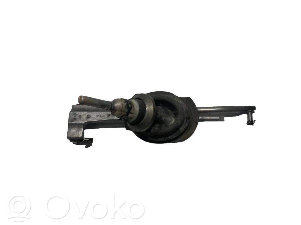 Pārslēgšanas mehanisms (kulisa)