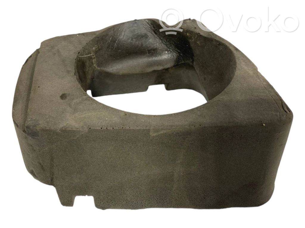 Gear shift lever decorative trim (plastic)