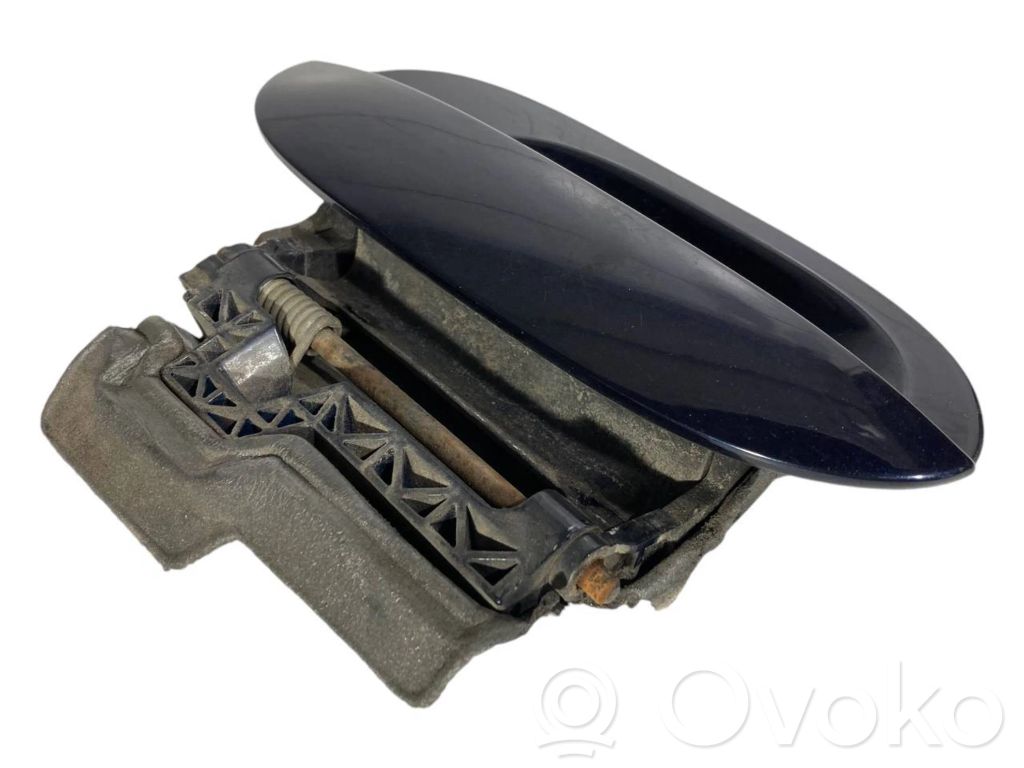 Ārējais atvēršanas rokturis