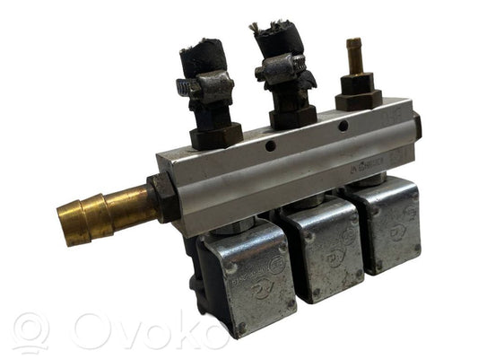 Газовое сопло