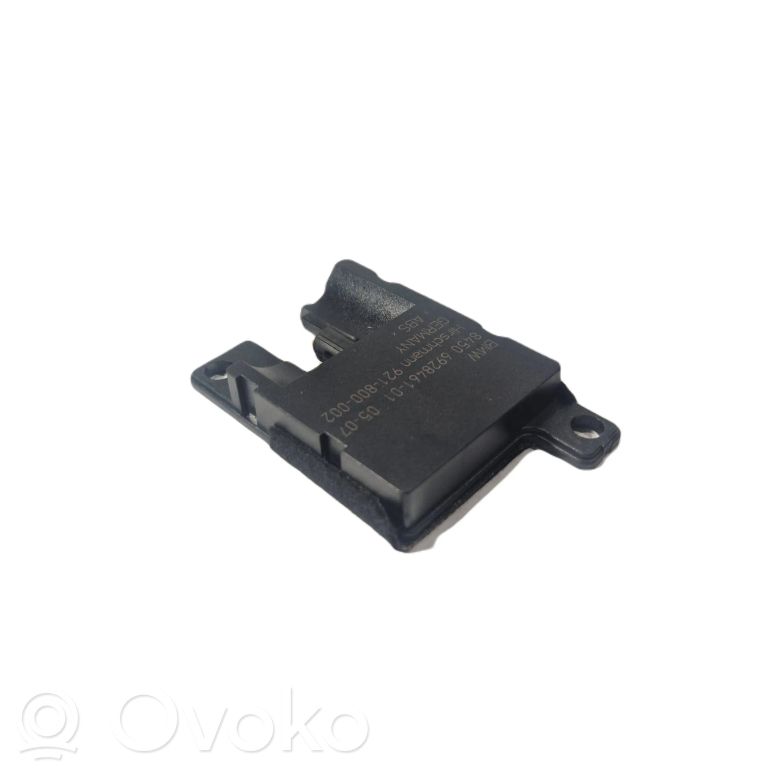 Bluetooth antenna