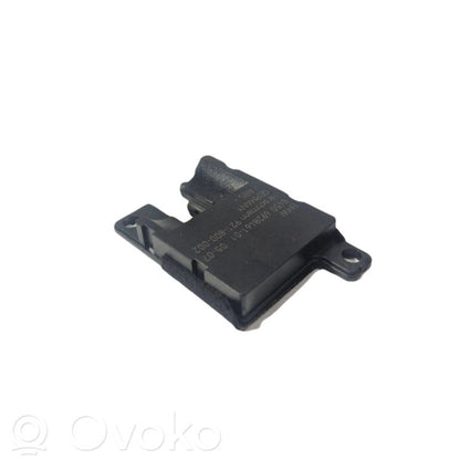 Bluetooth antenna