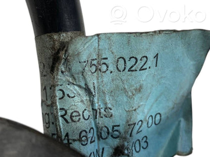 Воздушный резервуар