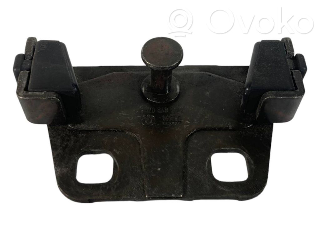 Slēdzenes bagāžnieki cilpa