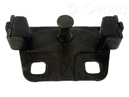 Slēdzenes bagāžnieki cilpa