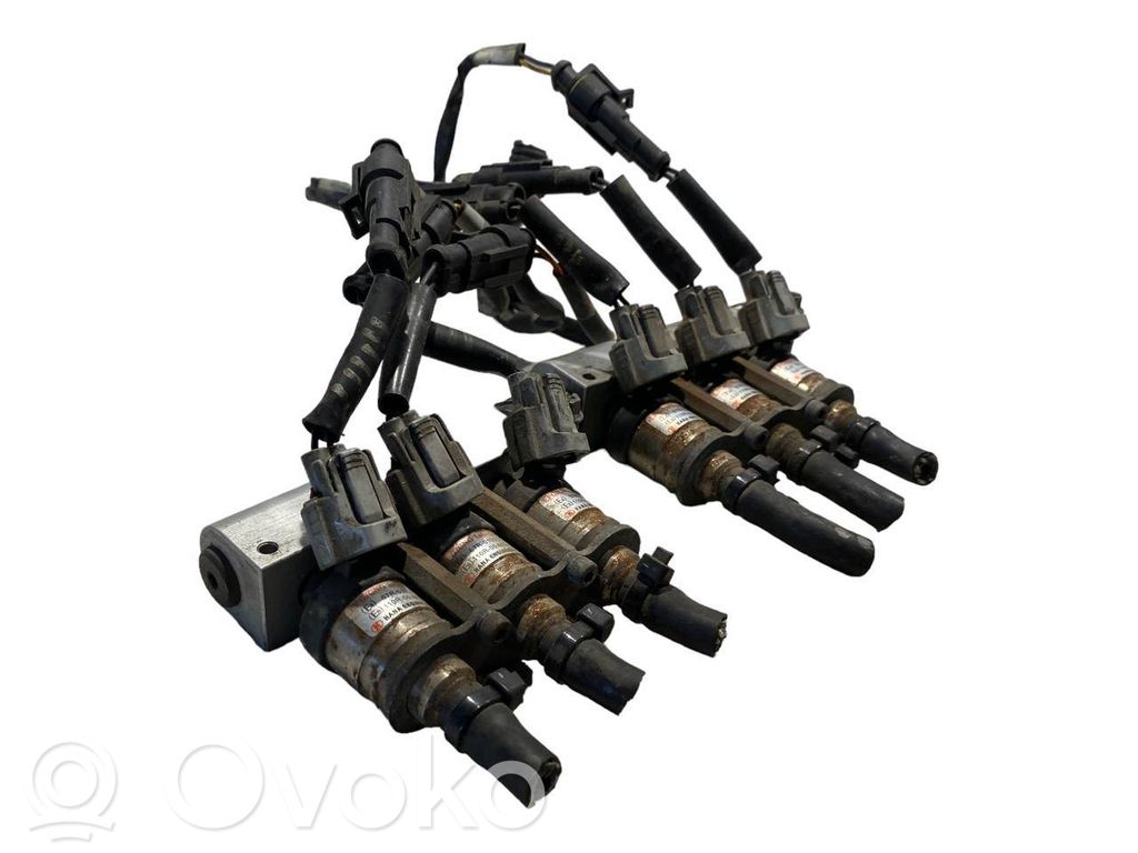 Набор насадок