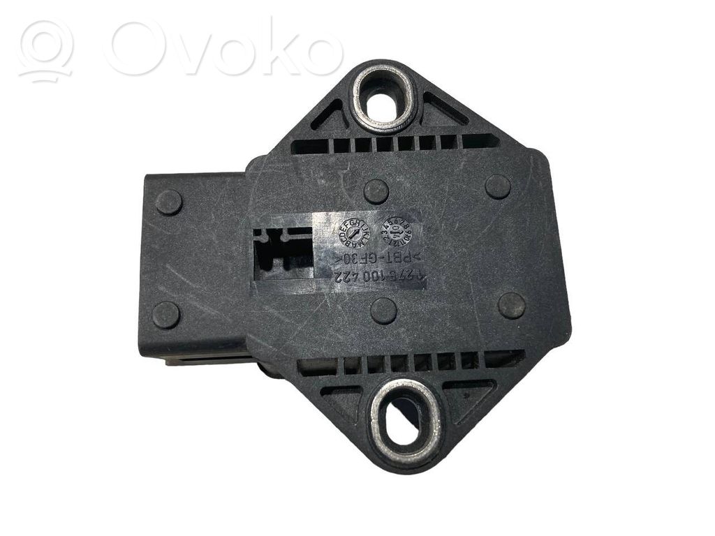 ESP (elektroniskās stabilitātes programmas) sensors (paātrinājuma sensors)