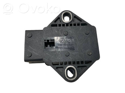 ESP (elektroniskās stabilitātes programmas) sensors (paātrinājuma sensors)
