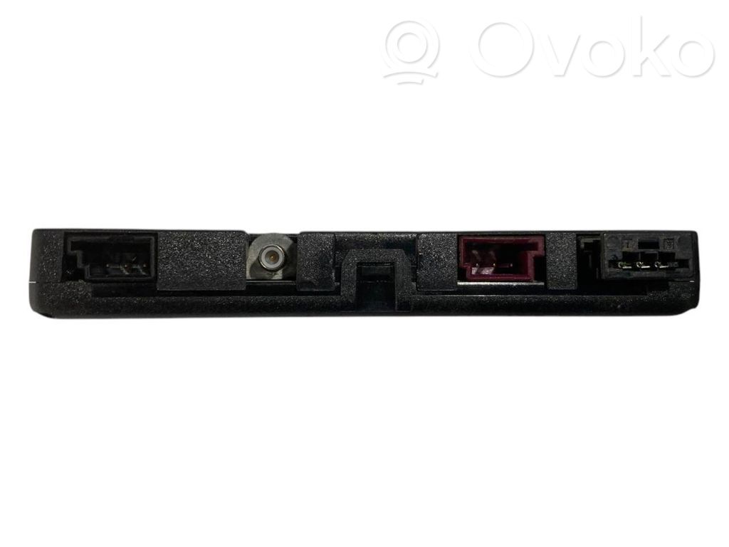 Antenas pastiprinātājs