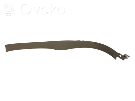 Priekšējā sliekšņa dekoratīvā apdare (iekšējā)