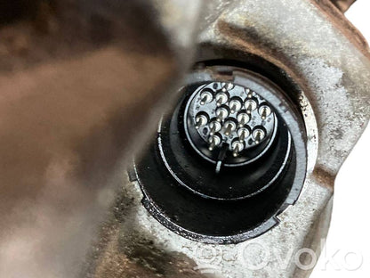 Автоматическая коробка передач