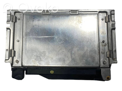 Pārnesumkārbas vadības bloks