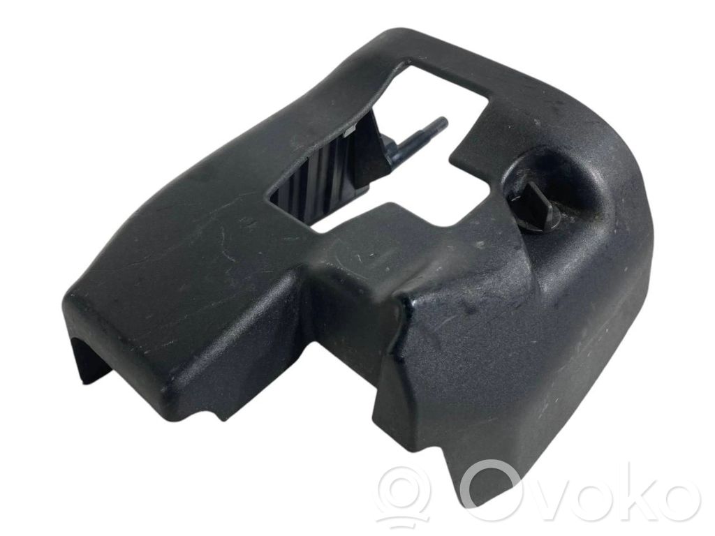 Other type of trunk decorative trim part