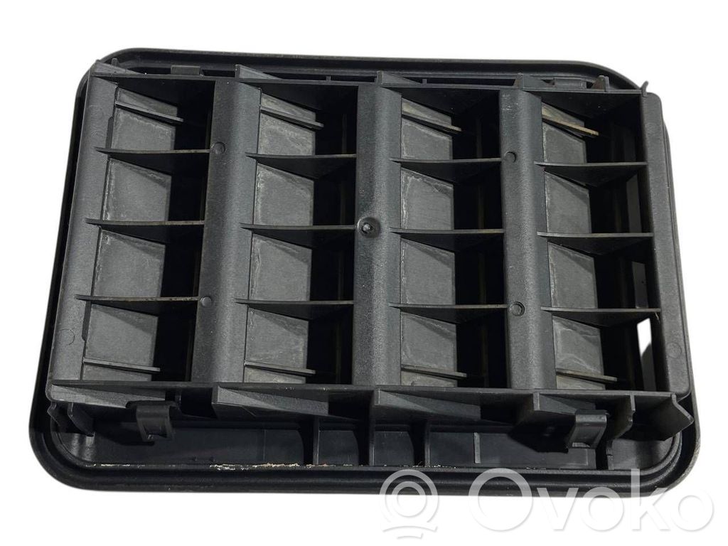 Ventilācijas režģis