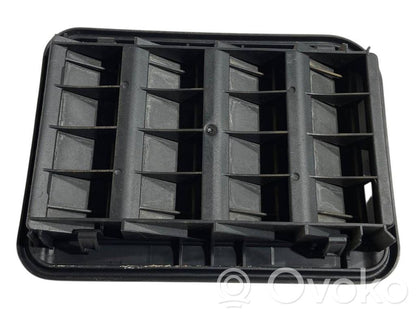 Ventilācijas režģis